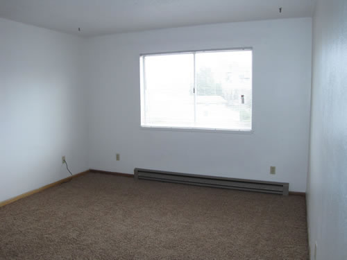 A one-bedroom at The Lamont Apartments, apt. 11, 1810 Lamont Street, Pullman, Wa