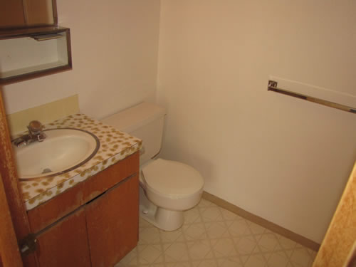 A one-bedroom apartment at The Lamont, 1810 Lamont, #23, Pullman WA 99163