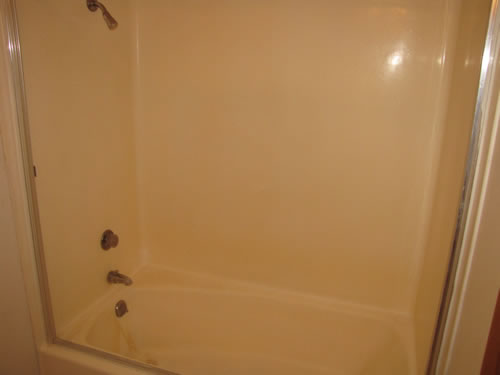 A one-bedroom apartment at The Lamont, 1810 Lamont, #23, Pullman WA 99163
