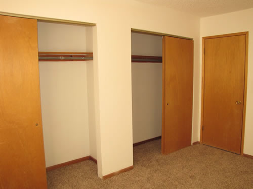 A one-bedroom apartment at The Lamont, 1810 Lamont, #23, Pullman WA 99163