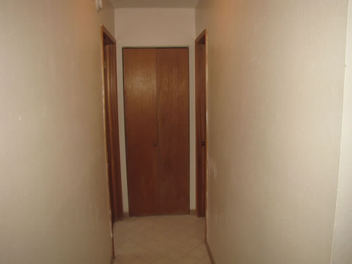 A one-bedroom apartment at The Lamont, 1810 Lamont, #23, Pullman WA 99163