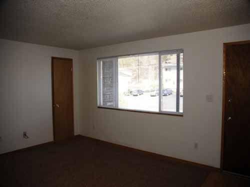 A two-bedroom at The Lethe Apartments, apt. 1, 1605 Valley Rd, Pullman, Wa