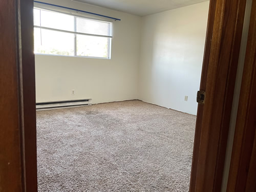 A two-bedroom at The Lethe Apartments, apt. 1, 1605 Valley Rd, Pullman, Wa