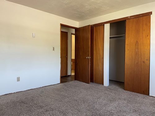 A two-bedroom at The Lethe Apartments, apt. 1, 1605 Valley Rd, Pullman, Wa