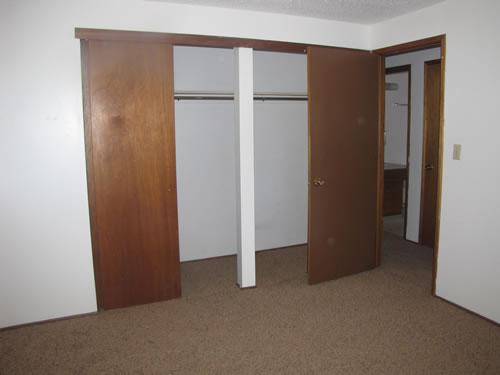 A two-bedroom at The Lethe Apartments, 6105 Valley Rd. NE, apt.3, Pullman Wa 99163