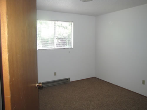 A two-bedroom at The Lethe Apartments, 6105 Valley Rd. NE, apt.3, Pullman Wa 99163