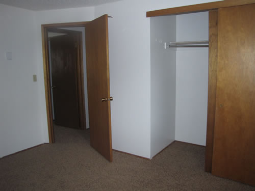 A two-bedroom at The Lethe Apartments, 6105 Valley Rd. NE, apt.3, Pullman Wa 99163