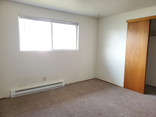A two-bedroom at The Lethe Apartments, 1605 Valley Rd. #5, Pullman WA 99163
