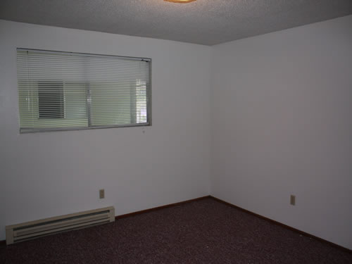 A two-bedroom at The Lethe Apartments on 1605 Valley Road in Pullman, Wa