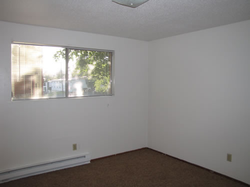 A two-bedroom at The Lethe II Apartments, 1635 Valley Rd., #1, Pullman WA 99163