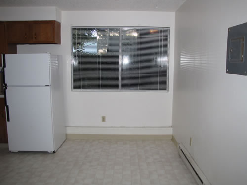 A two-bedroom at The Lethe II Apartments, 1635 Valley Rd., #1, Pullman WA 99163