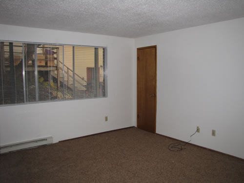 A two-bedroom at The Lethe II Apartments, 1635 Valley Rd., #1, Pullman WA 99163