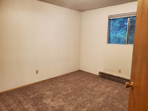 A two-bedroom at The Lethe II Apartments, 1635 Valley Rd, #3, Pullman WA 99163