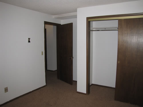 A two-bedroom at The Valley View Apartments, 1325 Valley Rd., #31, Pullman WA 99163