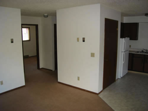 Picture of apartment 33 at The Valley View Apartments, 1325 Valley Road, Pullman, Wa