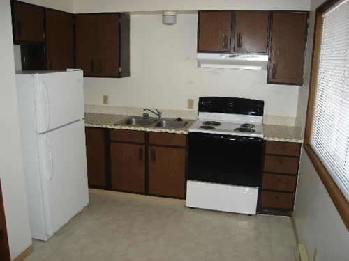 Picture of apartment 33 at The Valley View Apartments, 1325 Valley Road, Pullman, Wa