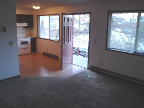 Picture of apartment 35 at The Valley View Apartments, 1325 Valley Road, Pullman, Wa
