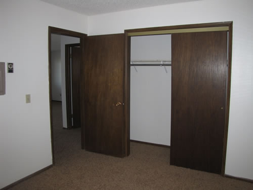 A two-bedroom at The Valley View Apartments, 1325 Valley Rd, #37, Pullman WA 99163