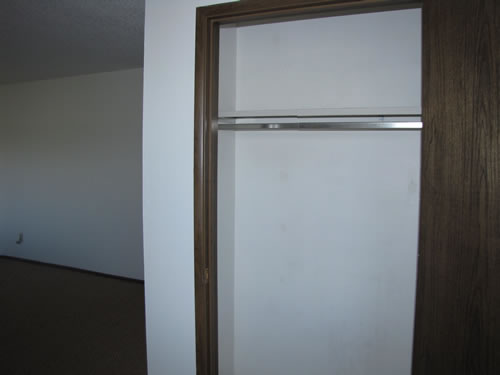 A two-bedroom at The Valley View Apartments, 1325 Valley Rd, #37, Pullman WA 99163