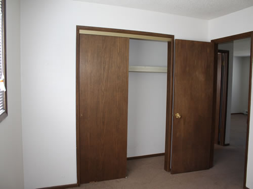 A two-bedroom at The Valley View Apartments, apartment 38, 1235 Valley Road in Pullman, Wa