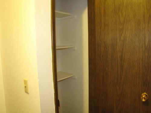 A two-bedroom at The Valley View Apartments, 1325 Valley R., #41, Pullman WA 99163