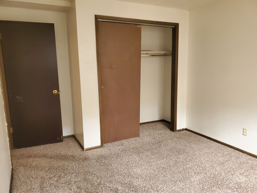 Picture of apartment 54, a two-bedroom at The Valley View Apartments, 1325 Valley Road, Pullman, Wa