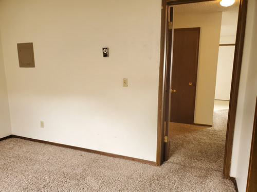 corridor