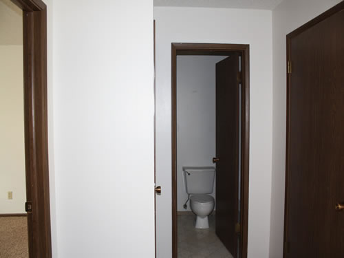 Picture of apartment 57, a two-bedroom at The Valley View Apartments, 1325 Valley Road, Pullman, Wa