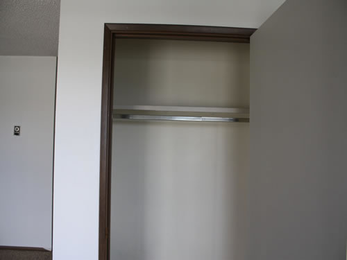 Picture of apartment 57, a two-bedroom at The Valley View Apartments, 1325 Valley Road, Pullman, Wa