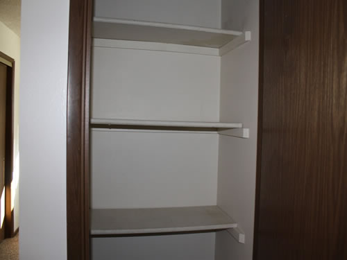 Picture of apartment 57, a two-bedroom at The Valley View Apartments, 1325 Valley Road, Pullman, Wa