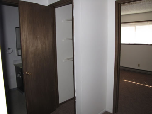A two-bedroom at The Valley View Apartments, 1325 Valley Road, apt. 58, Pullman, Wa