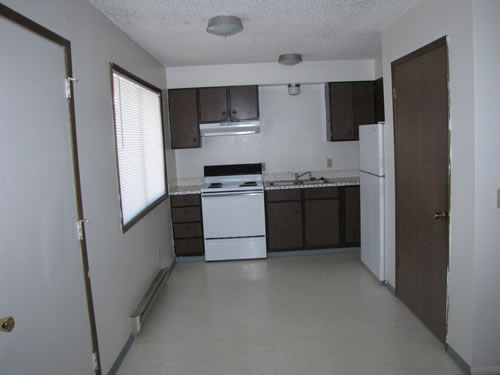 A two-bedroom at The Valley View Apartments, 1325 Valley Road, apt. 58, Pullman, Wa