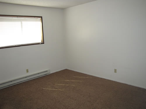 A two-bedroom at The Valley View Apartments, 1325 Valley Road, apt. 58, Pullman, Wa