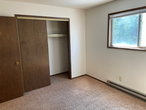 Picture of apartment 13, a two-bedroom at The Valley View Apartments, 1425 Valley Road, Pullman, Wa