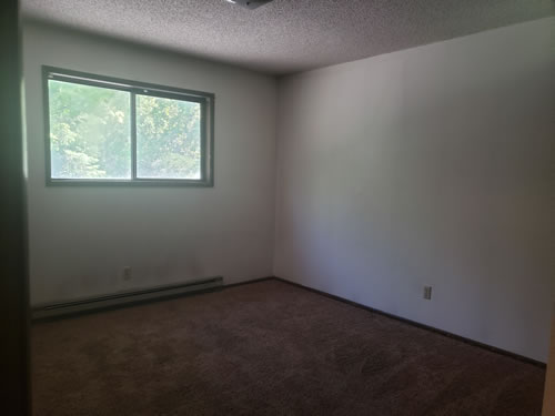 A two-bedroom at The  Valley View Apartments, 1425 Valley Rd., #16, Pullman WA 99163