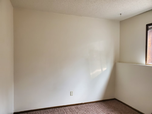 A two-bedroom at The Valley View Apartments, 1425 Valley Rd, apt. 2, Pullman, Wa