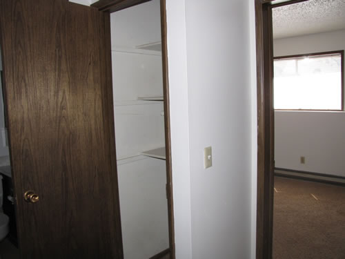 A two-bedroom at The Valley View Apartments, 1425 Valley Rd, apt. 2, Pullman, Wa