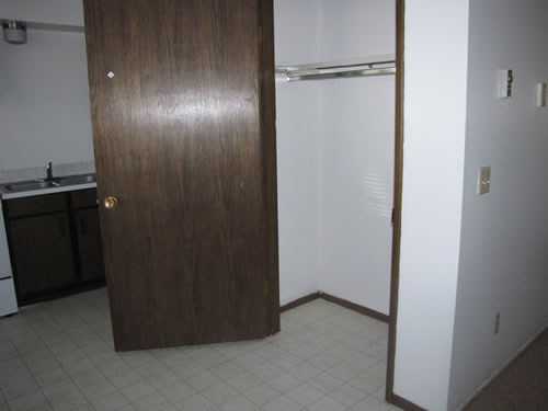 A two-bedroom at The Valley View Apartments, 1425 Valley Rd, apt. 2, Pullman, Wa