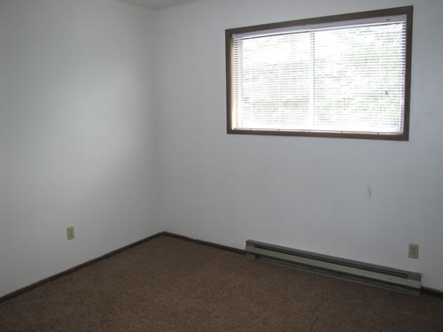 A one-bedroom at The Valley View Apartments, 1425 Valley Rd. NE, apt. 20, Pullman Wa 99163