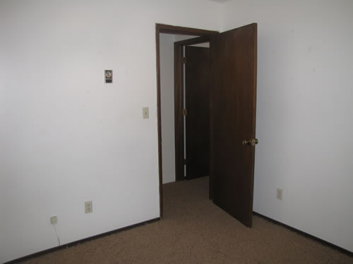 A two-bedroom at The West View Terrace Apartments, 1138 Markley Dr., apartment 12, Pullman Wa 99163