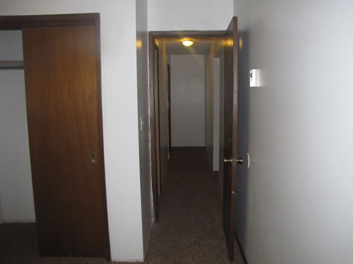 A two-bedroom at The West View Terrace Apartments, 1138 Markley Dr., apartment 12, Pullman Wa 99163