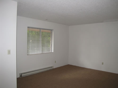 A two-bedroom at The West View Terrace Apartments, 1138 Markley Dr., apartment 12, Pullman Wa 99163