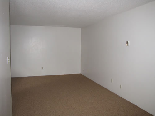 A two-bedroom at The West View Terrace Apartments, 1138 Markley Dr., apartment 12, Pullman Wa 99163