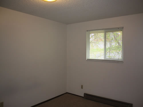 A two-bedroom at The West View Terrace Apartments, 1142 Markley Drive, apartment 10 in Pullman, Wa