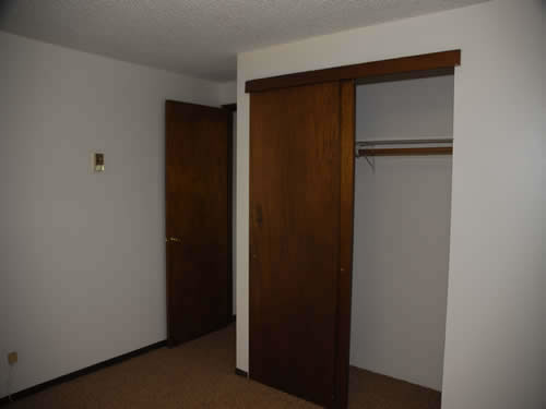A two-bedroom apartment at The West View Terrace, 1142 Markley Drive, apt. 2; Pullman, Wa