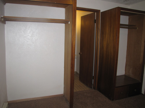 A one-bedroom at The Notus Apartments, 200 Lauder Av., apt.13, Moscow Id 83843