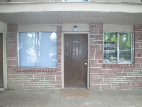 A one-bedroom at The Notus Apartments, 200 Lauder Av., apt.13, Moscow Id 83843