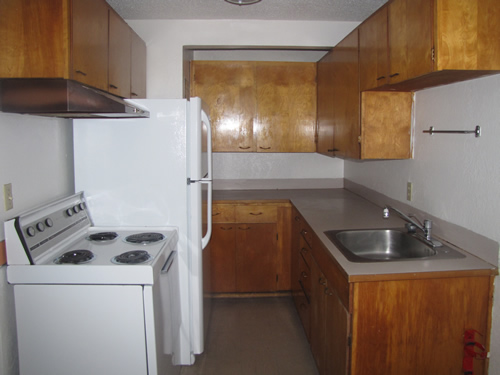 A one-bedroom at The Notus Apartments, 200 Lauder Av., apt.13, Moscow Id 83843