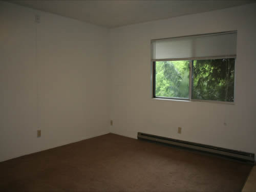 One-bedroom at The Zephyr Apartments, 410 S. Lilly, apt 10, Mowcow Id 83843