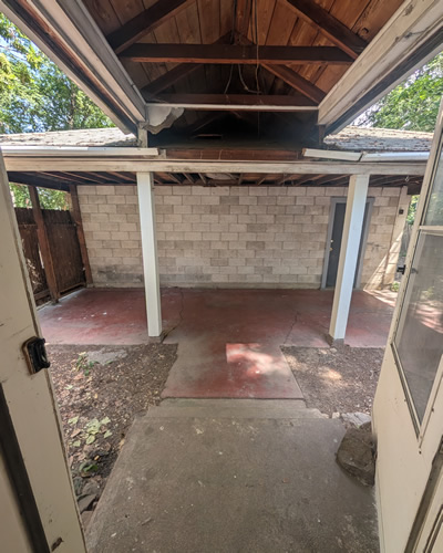breezeway
